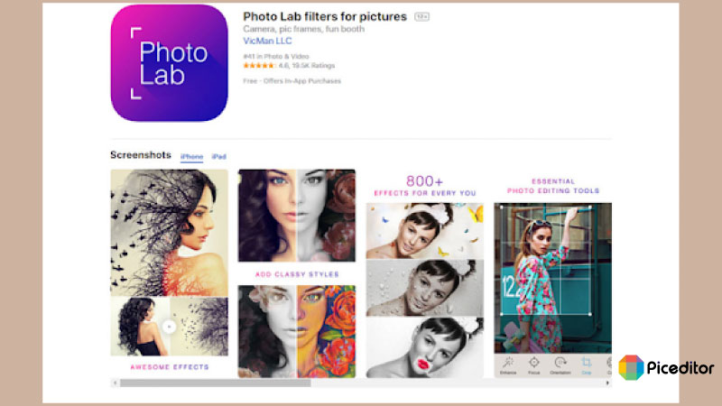 picture editor online