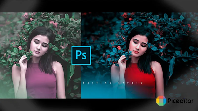 Online Photo Editing Business