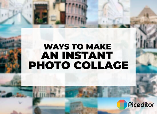 instant collage maker