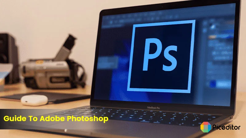 guide to adobe photoshop