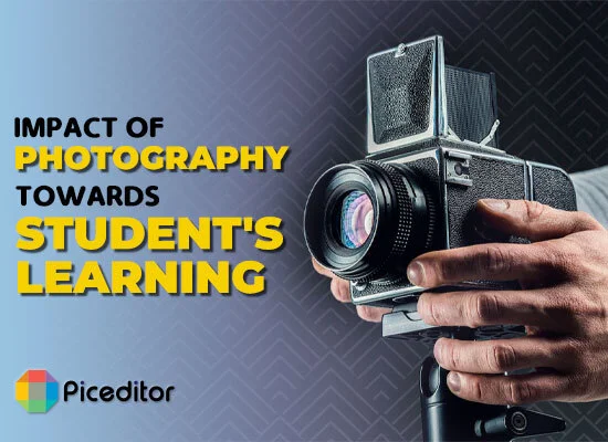 Impact of photography towards students learning